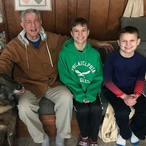 Meet your Posher, Denise